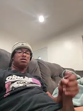 cumwithus1903 online show from October 9, 2025, 10:10 pm