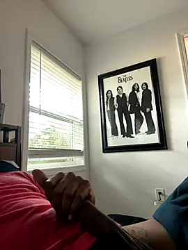 cumwithus1903 online show from October 8, 2025, 6:08 pm