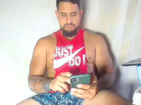 sebasx412 online show from March 10, 2026, 8:57 pm