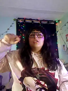 Snapshot of _lilith_heavy chatting on May 12, 2026, 9:37 am lilith heavy online show from May 12, 2026, 9:37 am