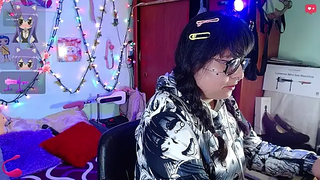 Snapshot of _lilith_heavy chatting on May 2, 2026, 11:26 am lilith heavy online show from May 2, 2026, 11:26 am