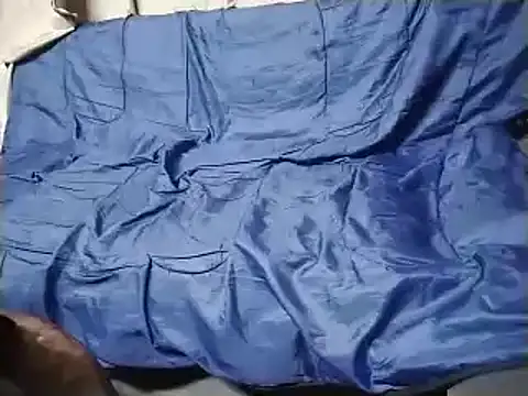 XnastyD online show from November 1, 2025, 8:25 pm