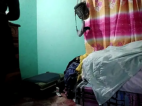 XnastyD online show from November 26, 2025, 9:37 pm