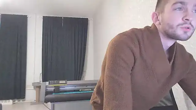 Marselle Laker online show from January 30, 2025, 7:50 am