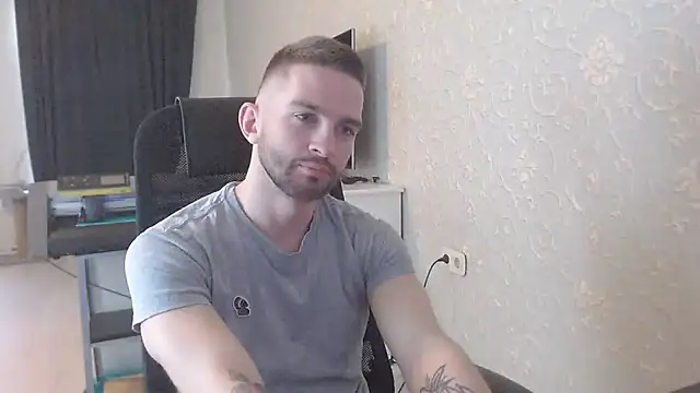 Marselle Laker online show from February 7, 2025, 7:29 am