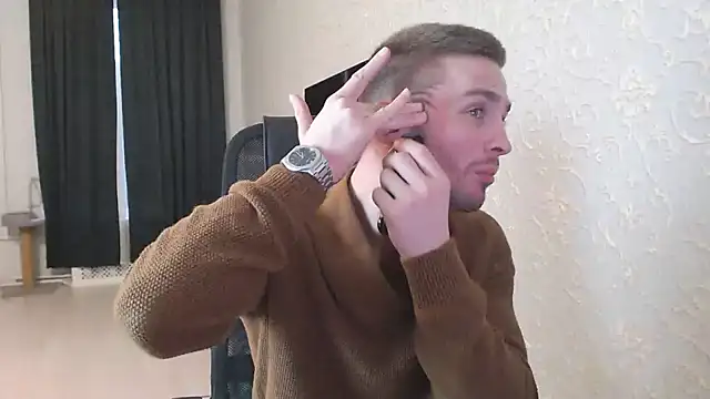 Marselle Laker online show from January 27, 2025, 8:51 am