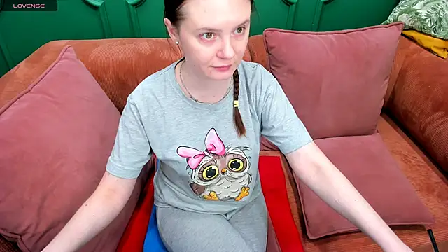 JannaVerdi  online show from February 6, 2026, 6:53 am