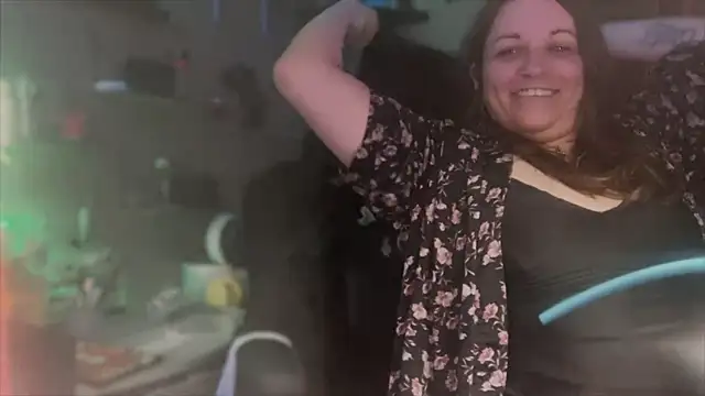 spunlikecottoncandy online show from April 5, 2026, 6:09 am