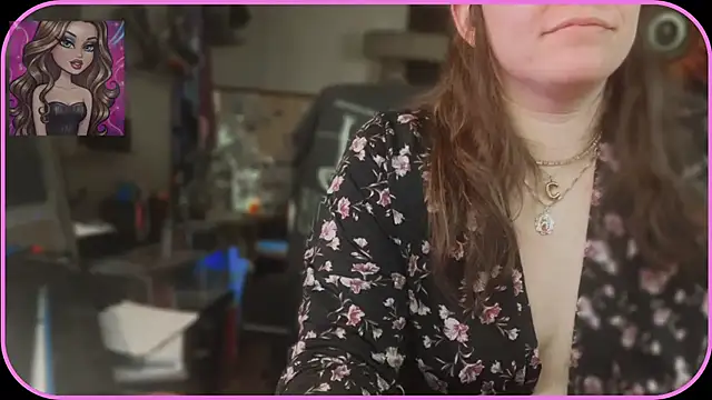 Snapshot of spunlikecottoncandy chatting on January 7, 2026, 9:42 pm spunlikecottoncandy online show from January 7, 2026, 9:42 pm