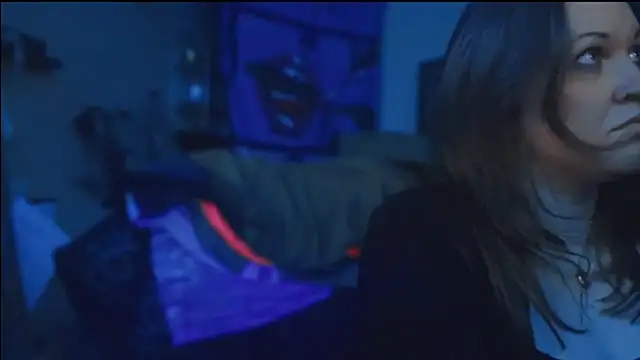 spunlikecottoncandy online show from November 10, 2025, 7:13 am