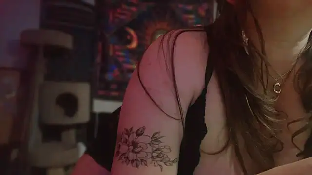 spunlikecottoncandy online show from March 24, 2026, 6:57 am