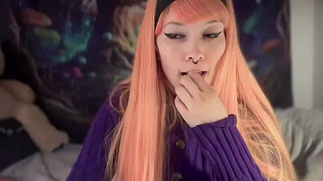 Snapshot of FRRANNKIE chatting on February 3, 2026, 1:49 pm FRRANNKIE online show from February 3, 2026, 1:49 pm