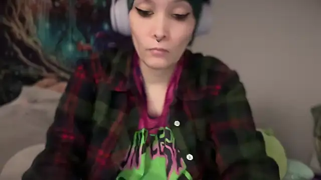 FRRANNKIE online show from March 14, 2026, 3:12 am