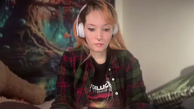 FRRANNKIE online show from March 26, 2026, 6:06 pm