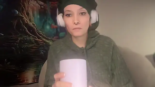 FRRANNKIE online show from March 16, 2026, 7:34 am