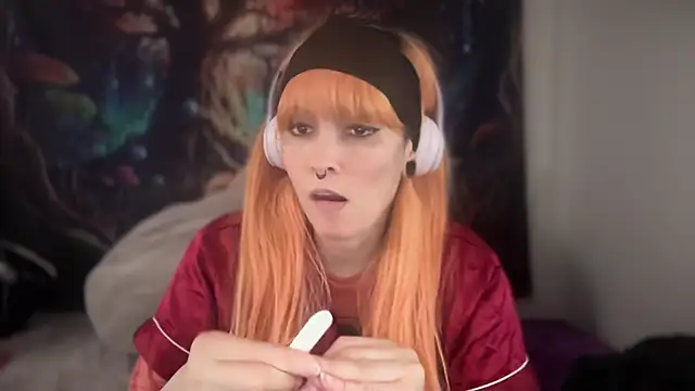 Snapshot of FRRANNKIE chatting on February 10, 2026, 12:42 am FRRANNKIE online show from February 10, 2026, 12:42 am