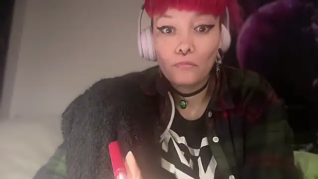 Snapshot of FRRANNKIE chatting on July 18, 2026, 10:57 am FRRANNKIE online show from July 18, 2026, 10:57 am