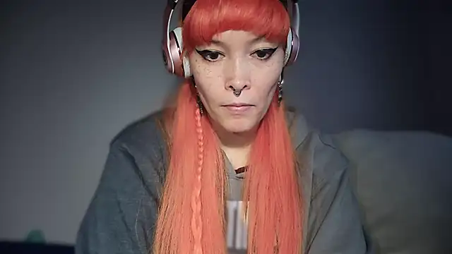 FRRANNKIE online show from October 27, 2025, 5:14 pm