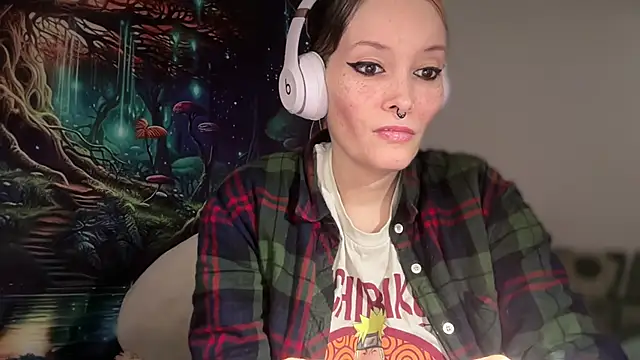 Snapshot of FRRANNKIE chatting on February 26, 2026, 5:24 pm FRRANNKIE online show from February 26, 2026, 5:24 pm