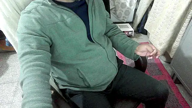 rentarob online show from December 22, 2025, 6:30 pm