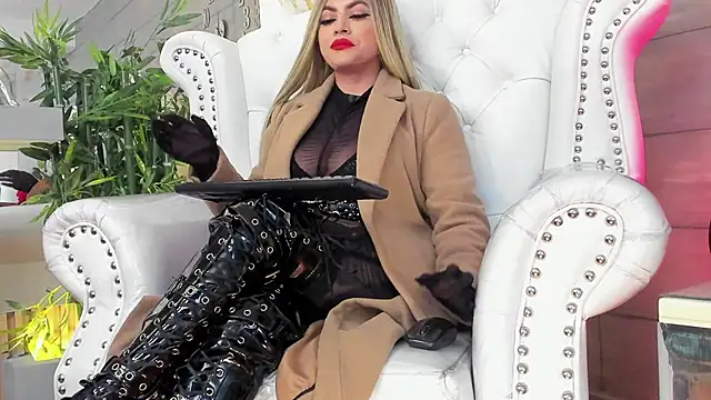 nicollette miller online show from January 22, 2025, 6:20 pm