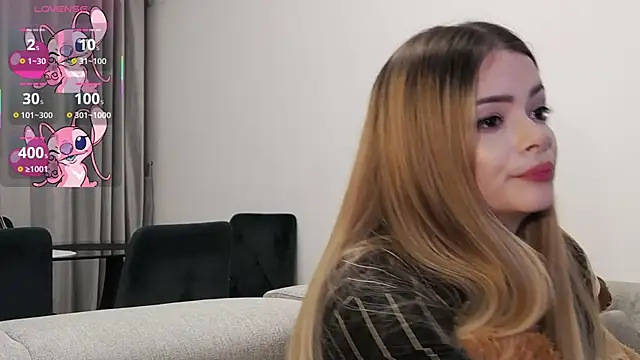 Kailynn Moenn online show from March 2, 2025, 12:31 am