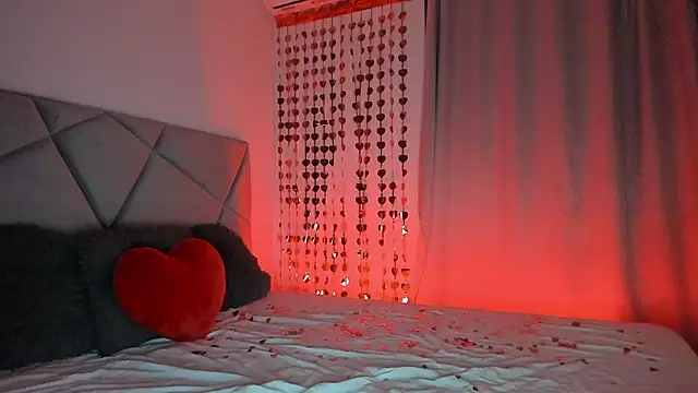 BlueEyesLexy online show from February 14, 2026, 4:13 am