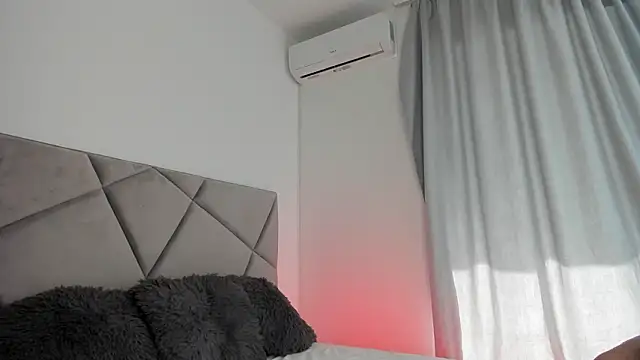 BlueEyesLexy online show from March 3, 2026, 7:59 am