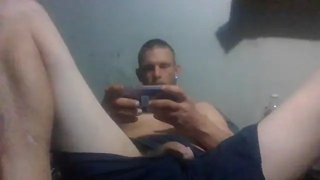 daddytim0 online show from March 25, 2026, 1:10 pm