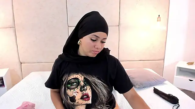 abby gibson online show from March 27, 2026, 7:26 pm