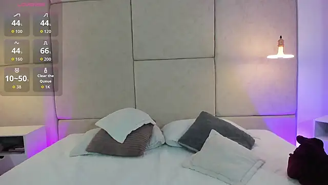 abby gibson online show from February 20, 2026, 6:43 pm