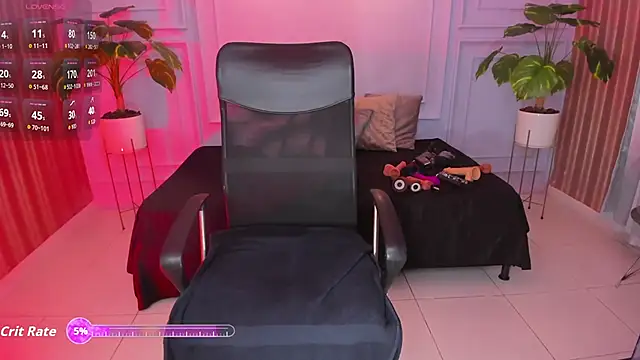 alaiasweet  online show from April 14, 2026, 3:22 am