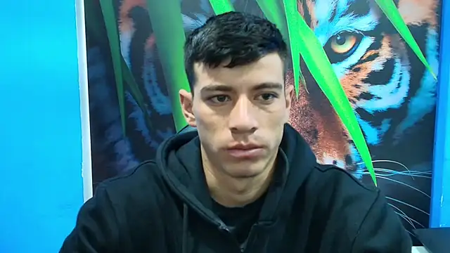 DEIBY BABY online show from April 5, 2026, 2:35 pm