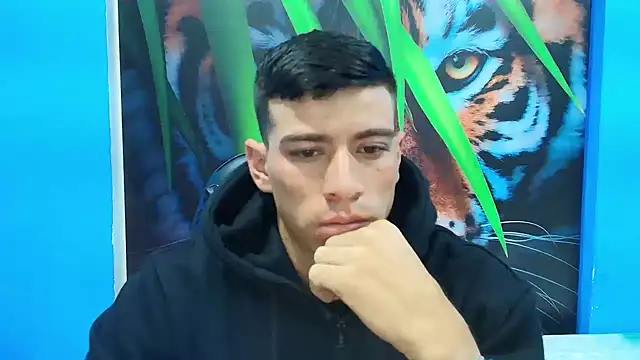 DEIBY BABY online show from March 31, 2026, 9:44 am