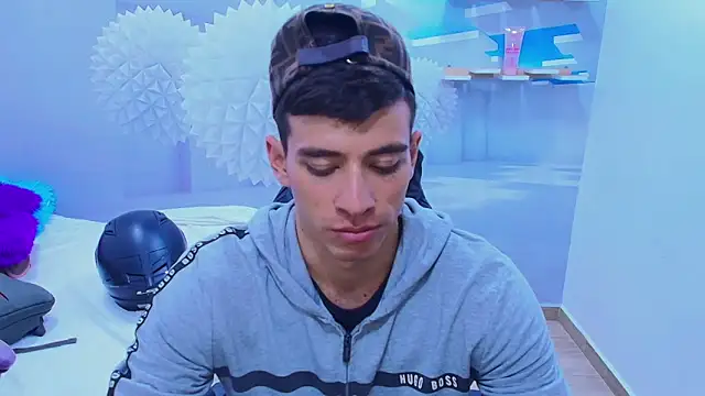 Snapshot of DEIBY_BABY chatting on November 25, 2025, 11:16 pm DEIBY BABY online show from November 25, 2025, 11:16 pm