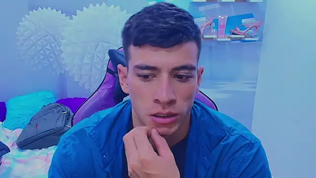 Snapshot of DEIBY_BABY chatting on November 20, 2025, 8:53 pm DEIBY BABY online show from November 20, 2025, 8:53 pm