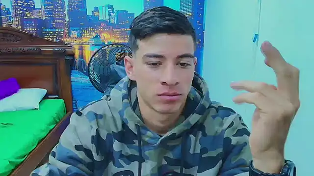 Snapshot of DEIBY_BABY chatting on December 5, 2025, 8:28 pm DEIBY BABY online show from December 5, 2025, 8:28 pm