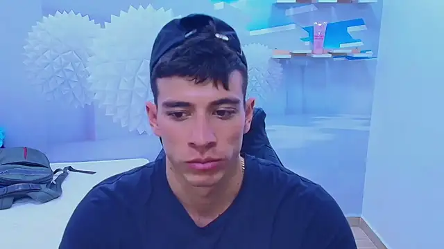 Snapshot of DEIBY_BABY chatting on November 22, 2025, 10:52 pm DEIBY BABY online show from November 22, 2025, 10:52 pm