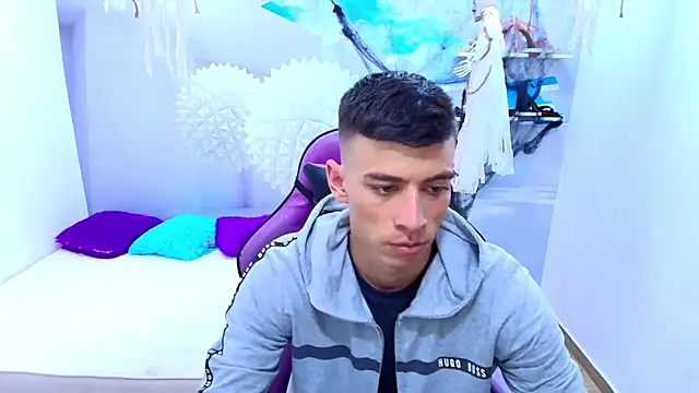 Snapshot of DEIBY_BABY chatting on October 27, 2025, 6:42 pm DEIBY BABY online show from October 27, 2025, 6:42 pm