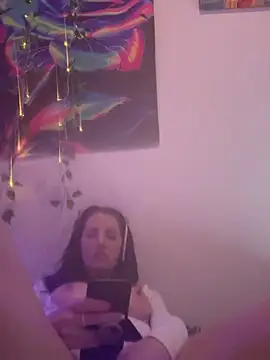 DominiqueX0 online show from March 8, 2025, 6:32 am