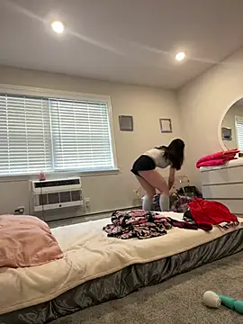 DominiqueX0 online show from March 20, 2025, 5:25 pm