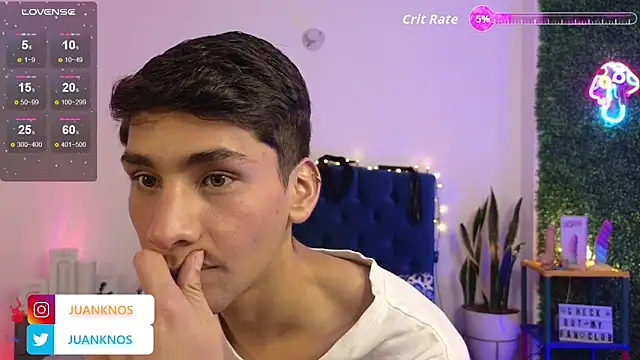 by pandora online show from March 3, 2026, 8:16 pm