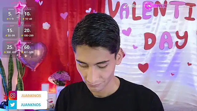 by pandora online show from February 17, 2025, 6:28 pm