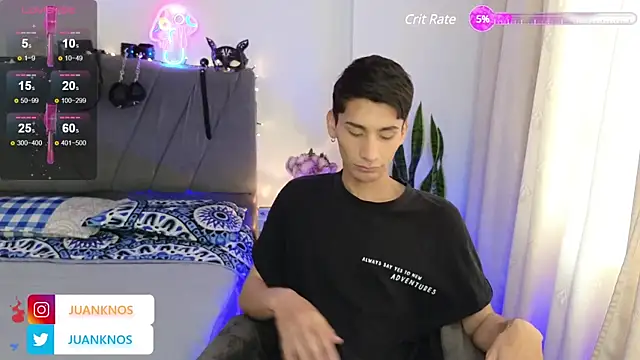 by pandora online show from March 6, 2025, 5:22 pm