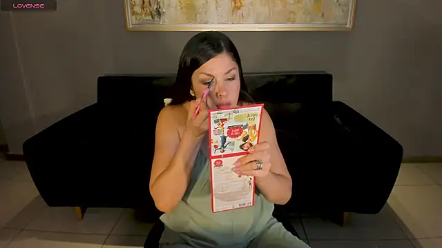 SunnyRivers online show from January 15, 2026, 6:22 pm