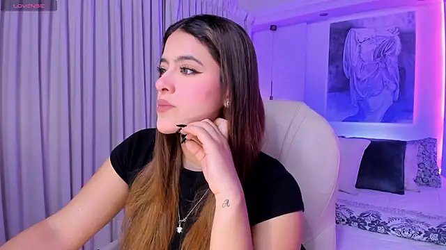 Snapshot of nathalie_rivers chatting on February 16, 2026, 11:31 am nathalie rivers online show from February 16, 2026, 11:31 am