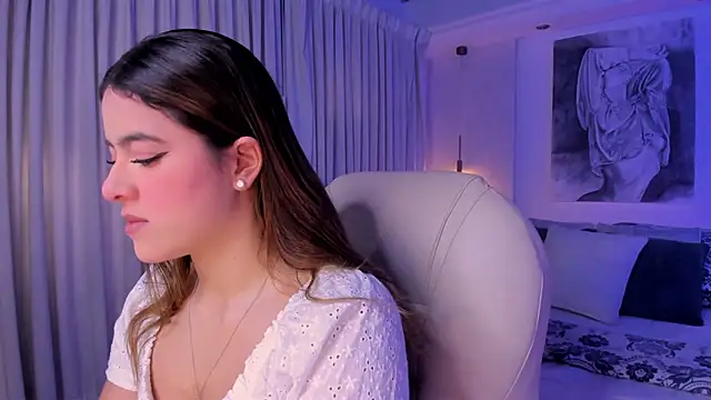 nathalie rivers online show from March 10, 2026, 11:25 am