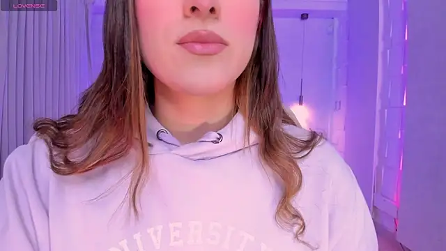 Snapshot of nathalie_rivers chatting on February 10, 2026, 11:20 am nathalie rivers online show from February 10, 2026, 11:20 am