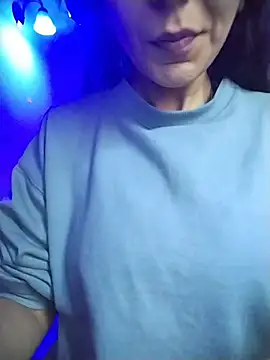 Snapshot of LissaThompsom chatting on January 7, 2026, 12:10 pm LissaThompsom online show from January 7, 2026, 12:10 pm