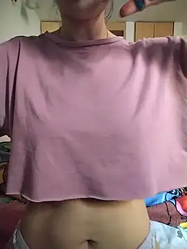 Snapshot of LissaThompsom chatting on January 13, 2026, 2:54 pm LissaThompsom online show from January 13, 2026, 2:54 pm